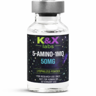 5 amino 1mq 50 mg