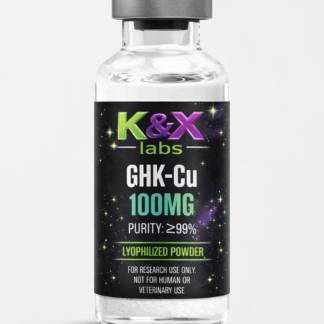 GHK-Cu 100 mg