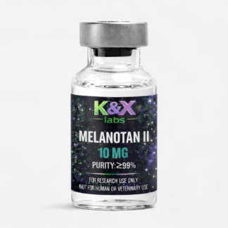 melanotan ii 10mg